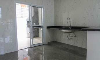 Imagem 7: Casa - Horto Florestal Villagio - Sorocaba/SP