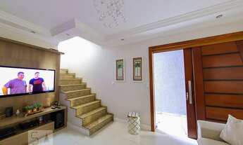 Imagem 2: Casa para Aluguel - Vila Rosália, 3 Quartos, 197 m2