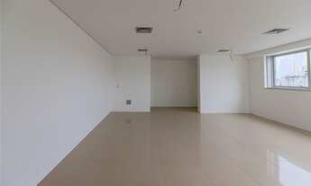 Imagem 6: SãO PAULO - Conjunto Comercial/Sala - Santana