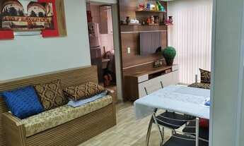 Imagem 7: APARTAMENTO MUITO BEM REFORMADO EM TAGUATINGA