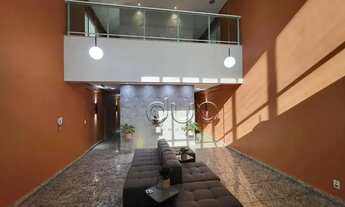 Imagem 4: Apartamento com 1 dormitório para alugar, 54 m² por R$ 2.102,00/mês - Centro - Piracicaba