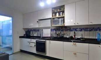 Imagem 5: Cód.: 13366 - Apartamento sem condomínio, 02 dormitórios, quintal, planejados, 01 vaga, Vi