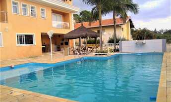 Imagem 2: Casa à venda, 5 dormitórios, 4 suítes, Piscina, 574m2 R$3.000.000 Condomínio Shambala I