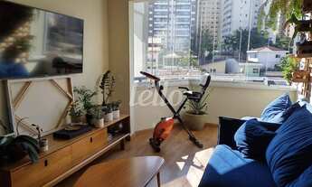 Imagem 2: São Paulo - Apartamento Padrão - Saúde