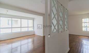 Imagem 5: Apartamento Locação 3 Dormitórios - 120 m² Bela Vista