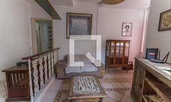 Imagem 4: Apartamento à Venda - Tijuca, 3 Quartos, 180 m2