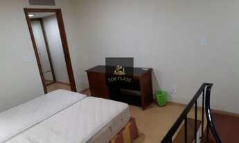 Imagem 2: Flat na Bela Vista