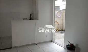 Imagem 2: Apartamento com 2 dormitórios para alugar, 50 m² por R$ 1.125/mês - Jardim Santa Inês III