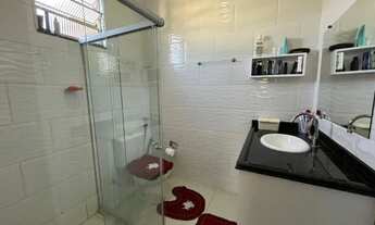 Imagem 6: Casa duplex Casa com 3 dormitórios