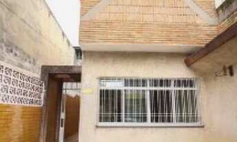 Imagem 2: SOBRADO - CASA VERDE - SP