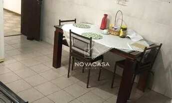 Imagem 3: Casa com 5 dormitórios à venda, 390 m² por R$ 1.400.000,00 - Santa Rosa - Belo Horizonte/M