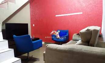 Imagem 5: Sobrado com 3 dormitórios à venda, 225 m² por R$ 260.000,00 - Jardim Irene - Santo André/S