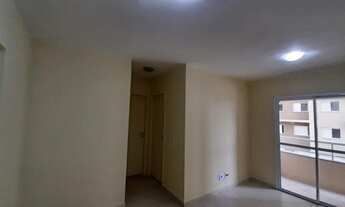 Imagem 2: Apartamento de 2 quartos para alugar no bairro Bethaville i