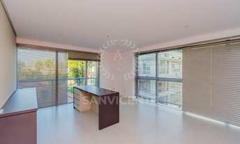 Imagem 5: PORTO ALEGRE - Conjunto Comercial/Sala - Moinhos de Vento