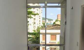 Imagem 6: Apartamento para Aluguel - Botafogo, 2 Quartos, 82 m2