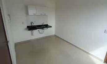 Imagem 4: ALUGO APARTAMENTO 1/4 SENDO SUITE NOVA PARNAMIRIM - CAVALCANTE IMÓVEIS