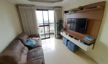 Imagem 4: Apartamento à venda no Taquaral - Campinas