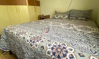 Imagem 4: Apartamento para aluguel MOBILIADO com 105 mts quadrados com 3 quartos em Itapuã - Vila Ve