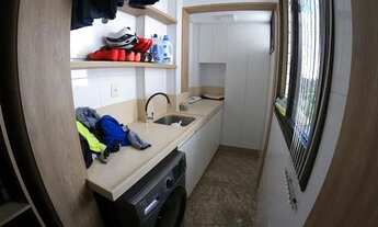 Imagem 7: BELO HORIZONTE - Apartamento Padrão - Castelo