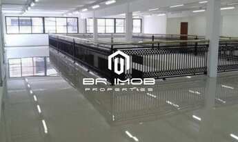 Imagem 7: PRÉDIO COMERCIAL em SÃO PAULO - SP, BOM RETIRO