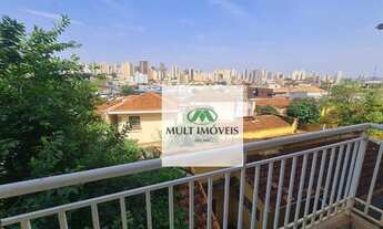 Imagem 4: Apartamento com 1 dormitório para alugar, 47 m² por R$ 1.181,35/mês - Jardim Paulista - Ri