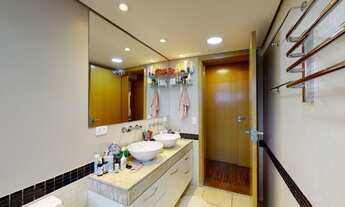 Imagem 6: APARTAMENTO RESIDENCIAL em São Paulo - SP, Jardim América