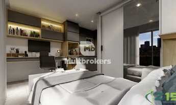 Imagem 5: CURITIBA - Kitchenette/Conjugados - Cajuru