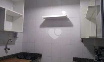 Imagem 6: Apartamento com 1 dormitório à venda, 32 m² por R$ 390.000,00 - Glória - Rio de Janeiro/RJ