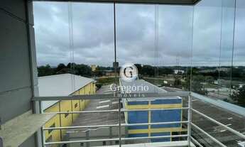 Imagem 3: Apartamento com 2 dormitórios à venda, 52 m² por R$ 290.000,00 - Granja Viana - Cotia/SP