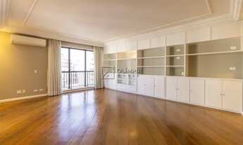 Imagem 6: Locação Apartamento 4 Dormitórios - 198 m² Vila Nova Conceição