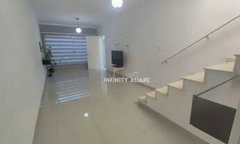 Imagem 2: Casa com 4 dormitórios, 230 m² - venda por R$ 1.300.000,00 ou aluguel por R$ 6.370,00/mês