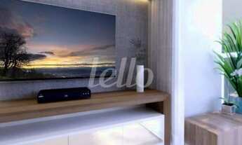 Imagem: São Paulo - Apartamento Padrão - Vila