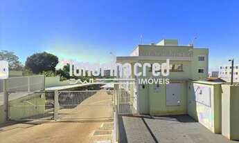 Imagem 1: Apartamento com 2 quartos no Residencial Palmeiras - Bairro Vila Brasil em Arapongas