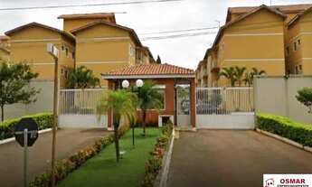 Imagem: Apartamento para venda no Jardim Marchissolo