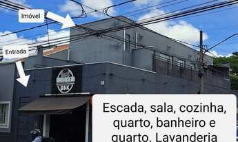 Imagem: Locação Tatuí centro