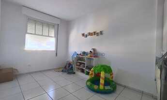 Imagem 7: Apartamento com 3 quartos à venda, 145 m² por R$ 849.900 - Ponta da Praia - Santos/SP