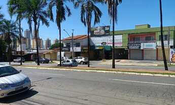 Imagem 4: IMÓVEL COMERCIAL AV DOS ALPES ALTO POTENCIAL COMERCIAL VÁRIOS COMÉRCIOS DE GRANDE PORTE OP