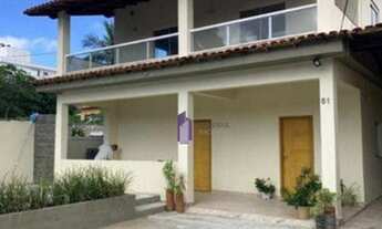 Imagem 2: Casa com 1 dormitório para alugar, 45 m² por R$ 2.130,00/mês - Piratininga - Niterói/RJ