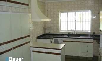 Imagem 5: CAMPINAS - Casa Padrão - Parque São Quirino