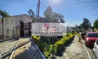 Imagem 3: CASA À VENDA NO COND. VILLA DEI FIORI