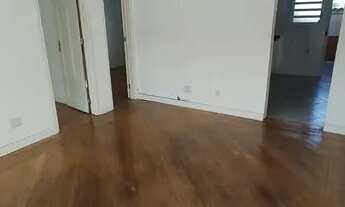 Imagem 5: Térrea para aluguel tem 80 metros quadrados com 2 quartos em Vila Mathias - Santos - SP