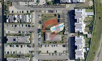 Imagem 2: Apartamento a Venda no Condominio Spazio Confiance em Campinas