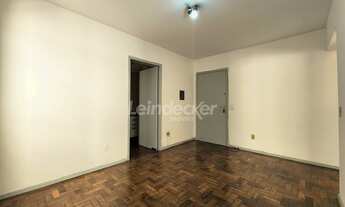 Imagem 3: Apartamento de 1 quarto para alugar no bairro Centro