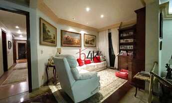 Imagem 3: Apartamento no Campo Belo com3 suites