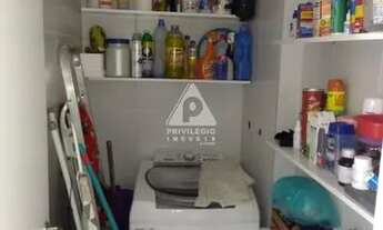 Imagem 8: Cobertura à venda, 3 quartos, 1 suíte, 2 vagas, Recreio dos Bandeirantes - RIO DE JANEIRO