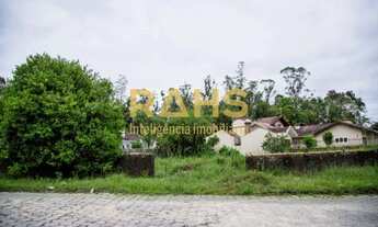 Imagem 5: Ótimo terreno de esquina no centro de Pirabeiraba