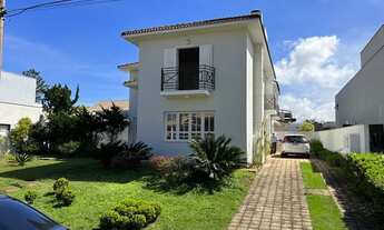 Imagem 2: Casa de condomínio térrea para venda tem 335 metros quadrados com 4 quartos