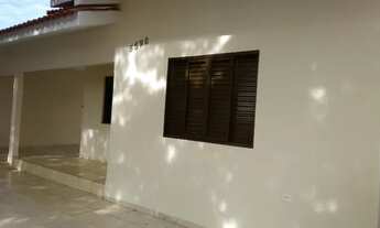 Imagem 5: Aluga casa em alvenaria bem localizada