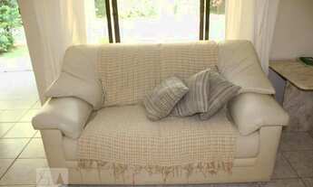 Imagem 7: Casa para Aluguel - Vila Júlia, 3 Quartos, 270 m2