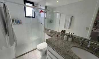 Imagem 2: Alugo 4/4 Mobiliado Horto Florestal